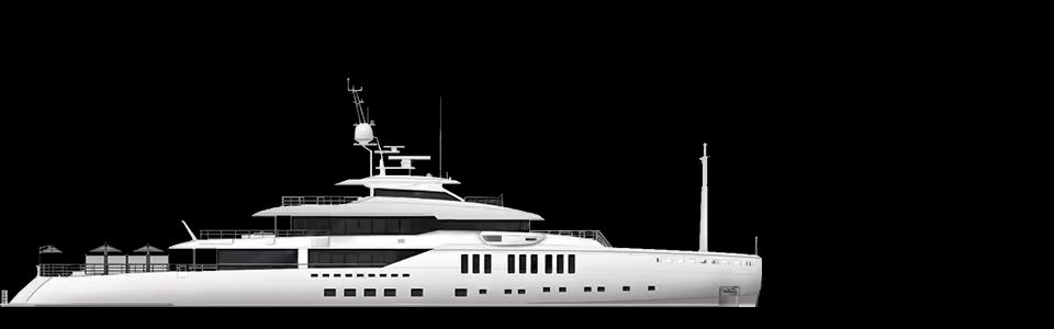 Benetti FB268 M/Y Seasense