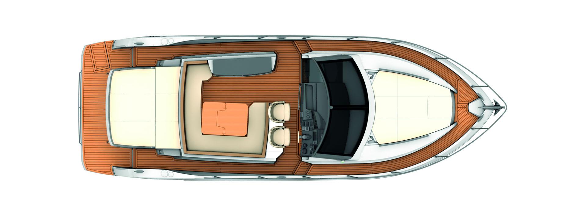 Main Deck