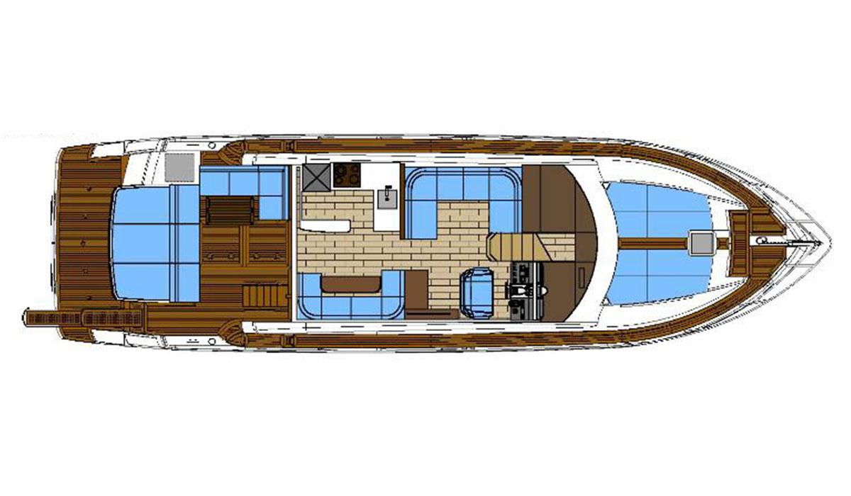Main Deck