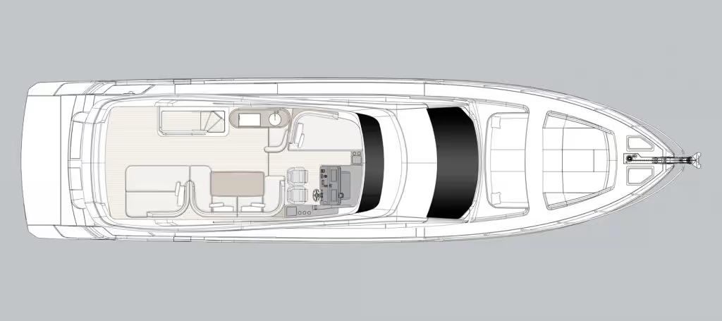 Upper Deck