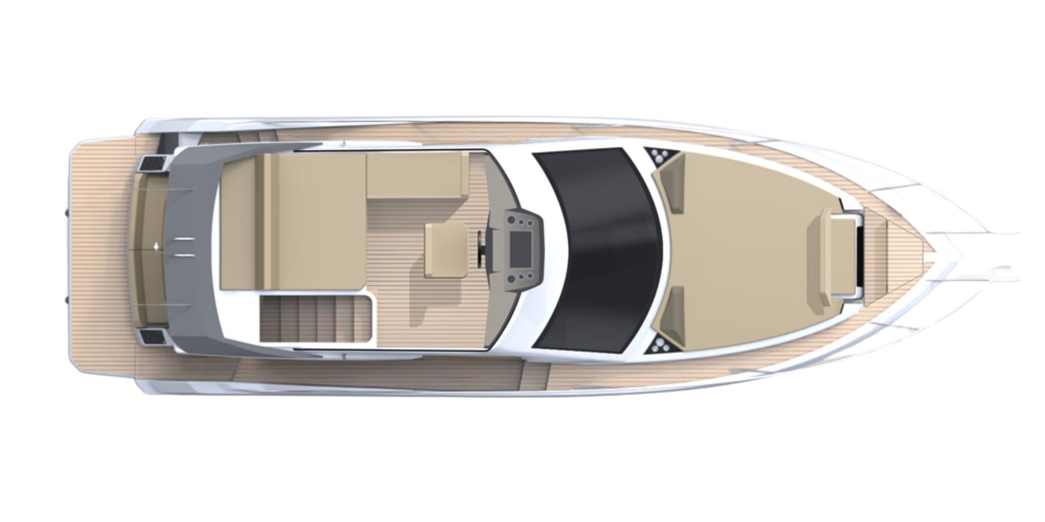 Deck Plan 1