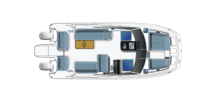 Deck Plan 1