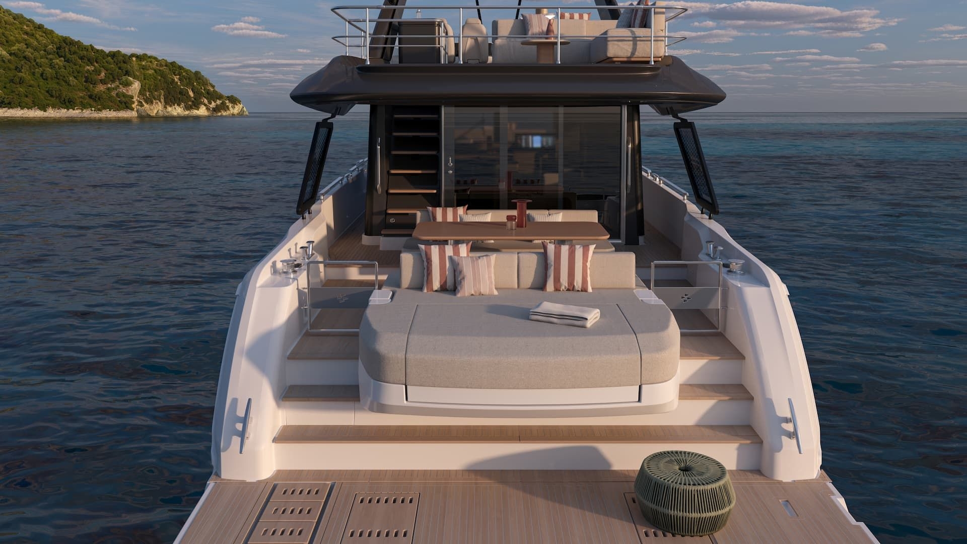 Prestige F6.7