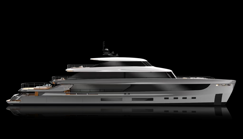 Azimut Grande 44M