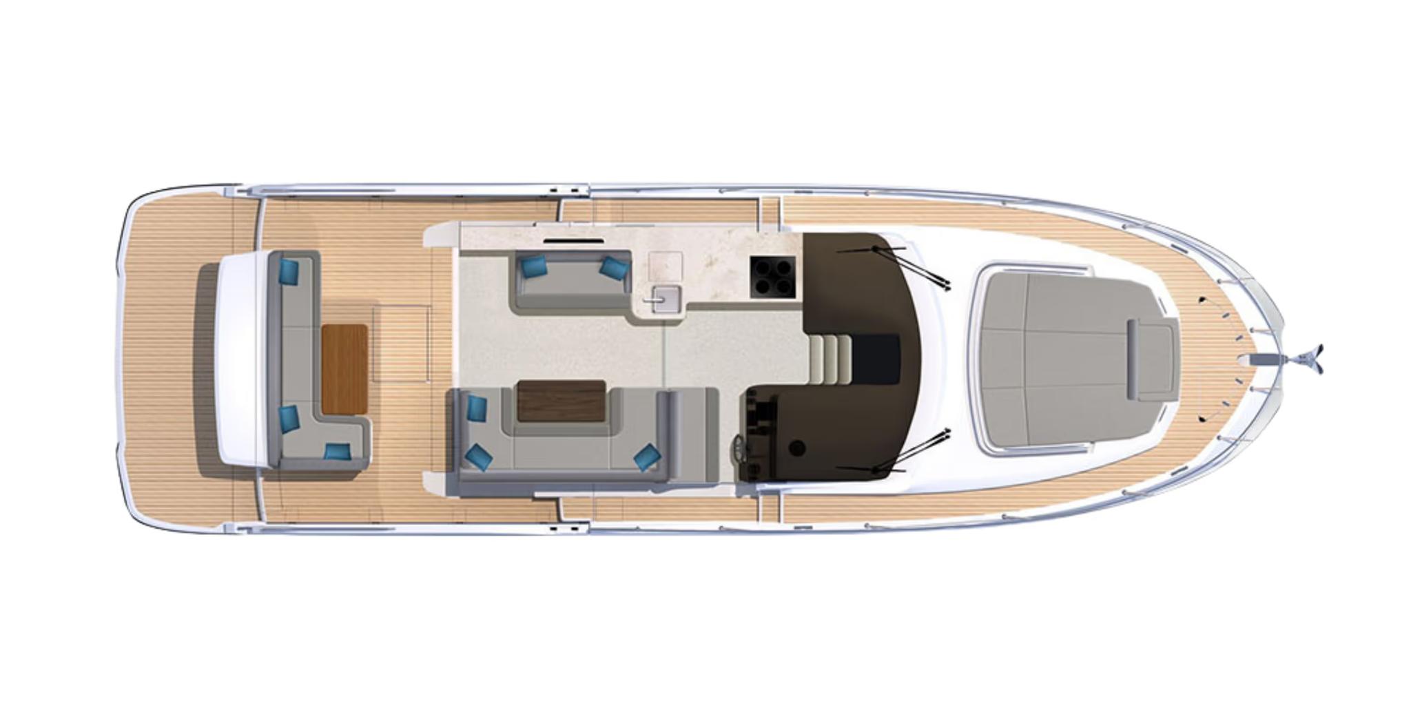 Main Deck