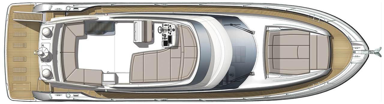 Deck Plan