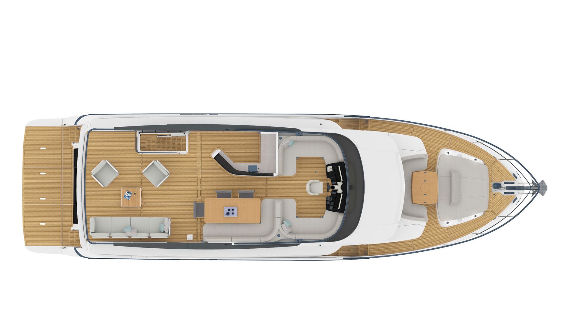 Main Deck