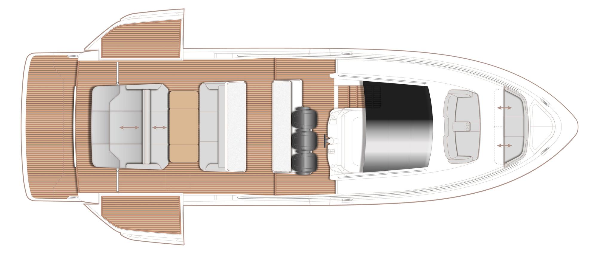 Main Deck