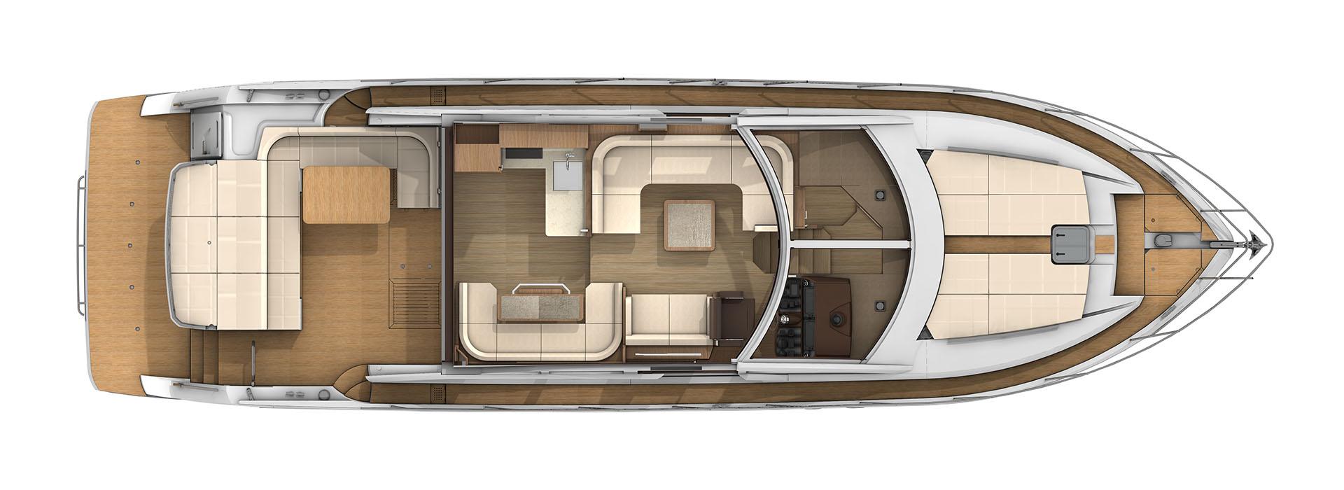 Main Deck