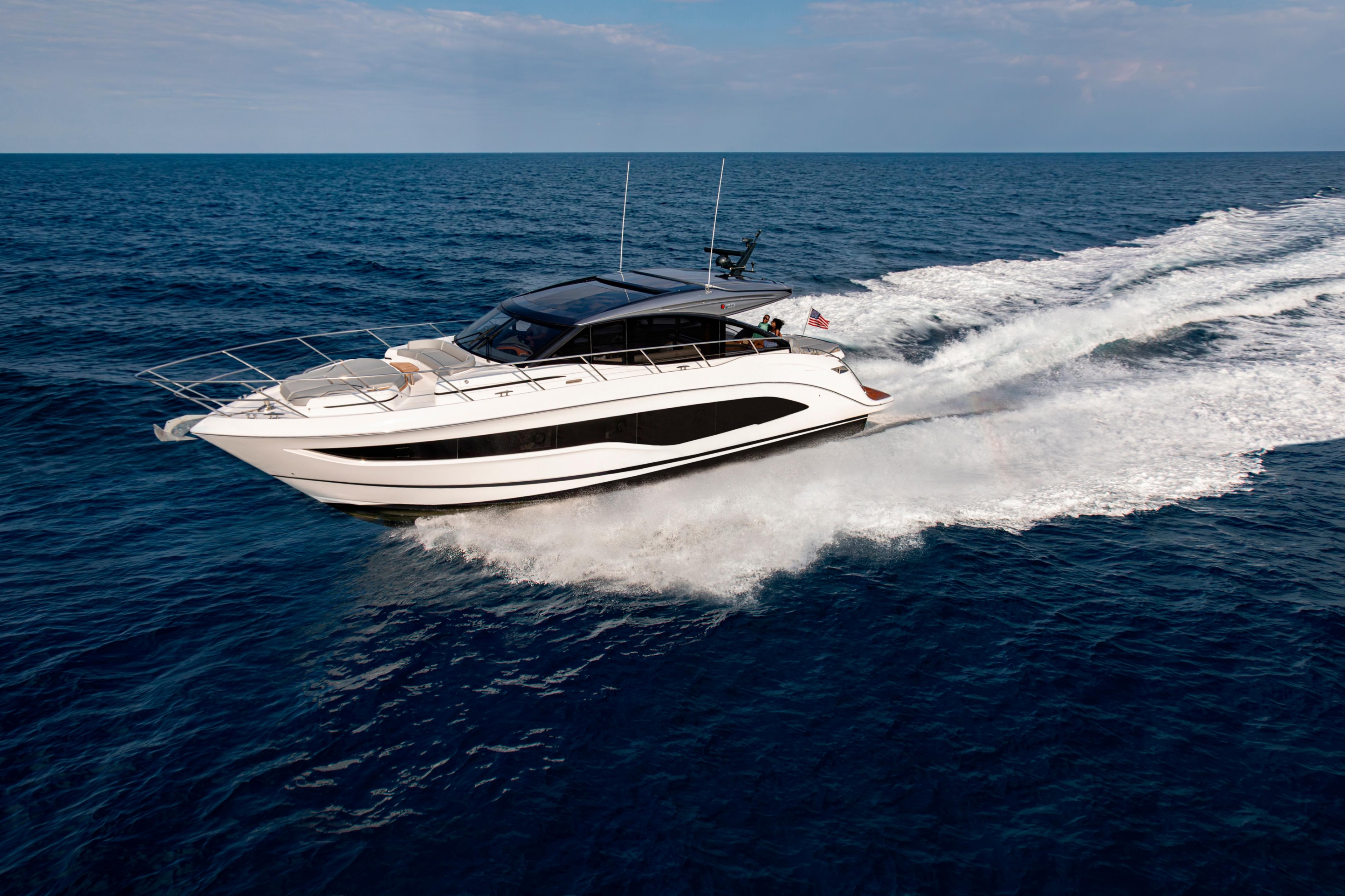 Princess V55