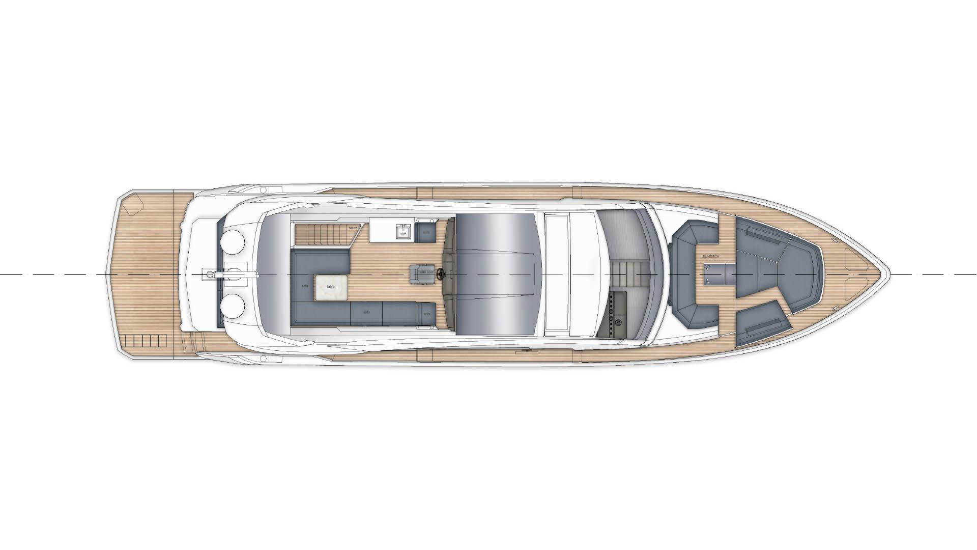 Deck Plan
