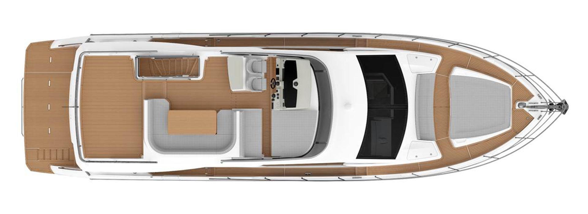 Upper Deck