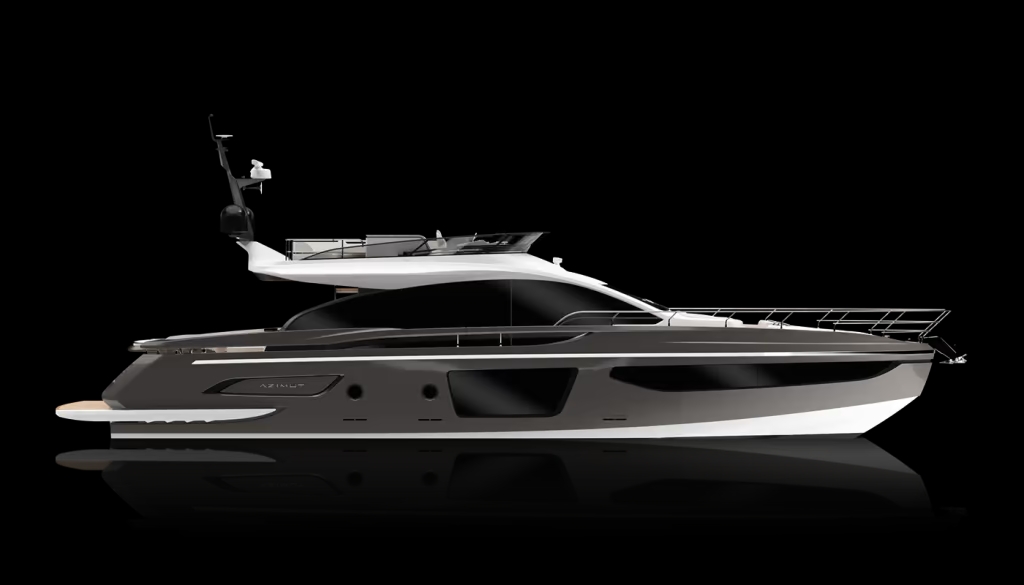Azimut S7