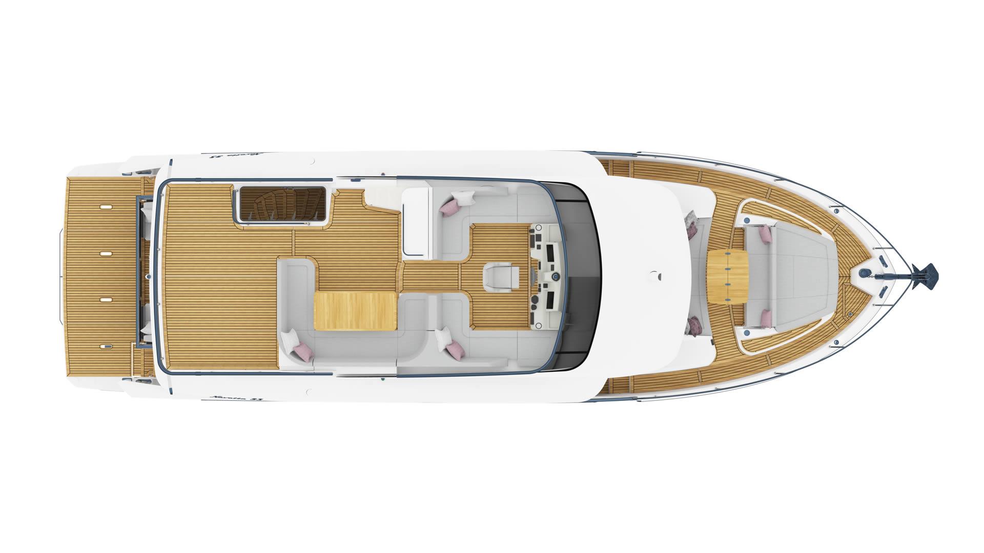 Upper Deck