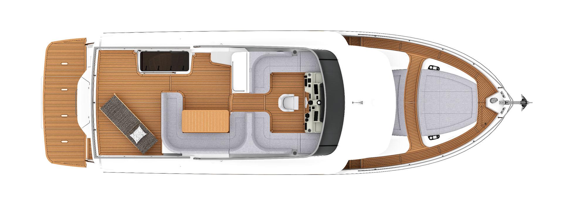 Upper Deck
