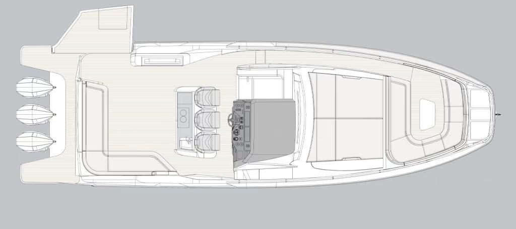 Main Deck