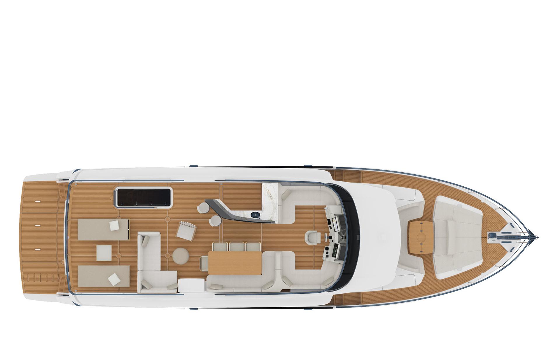 Upper Deck