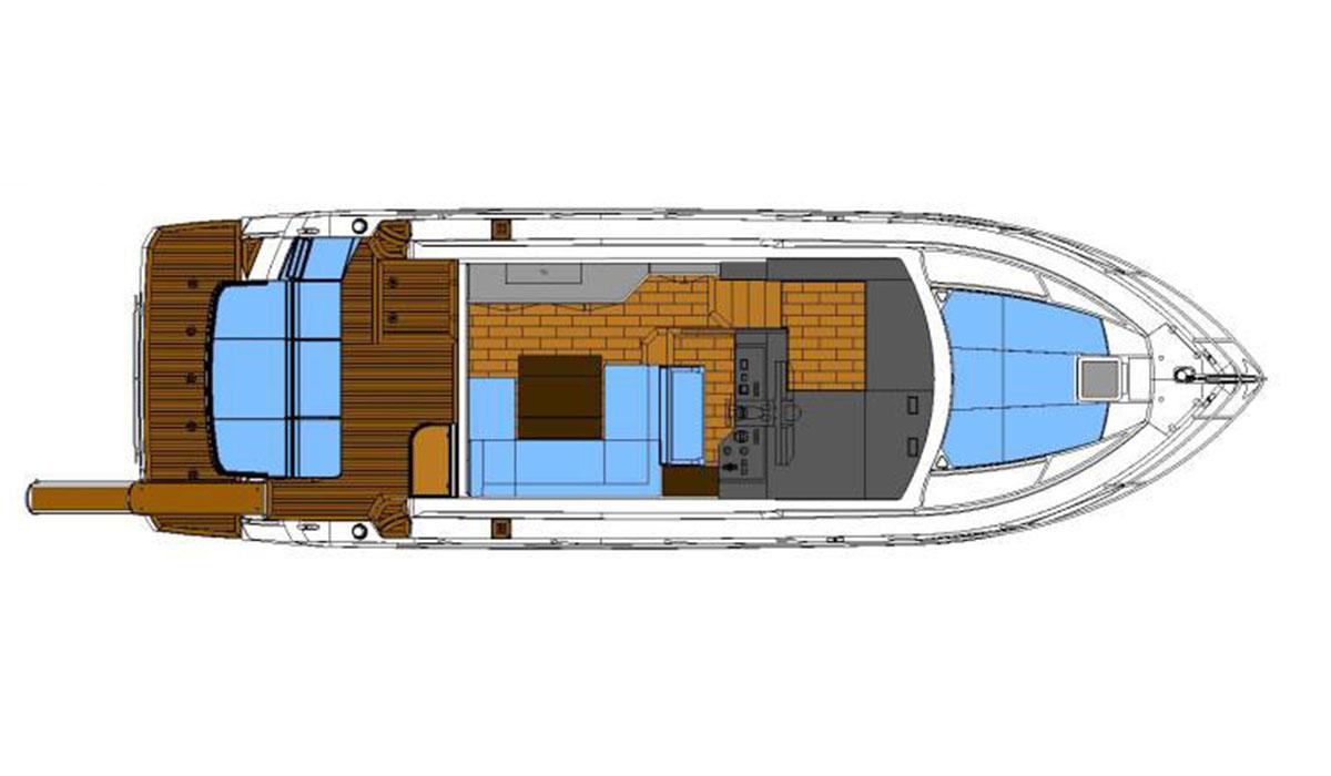 Main Deck