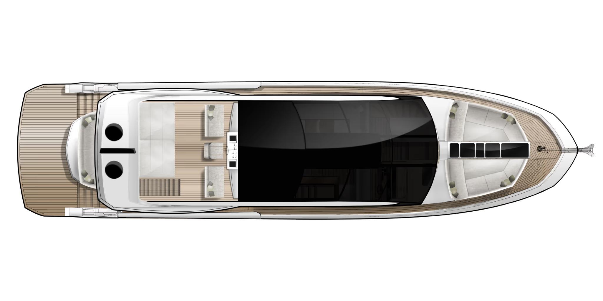 Flybridge