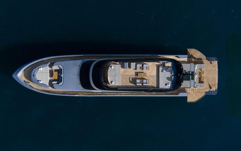 Deck Plan 1