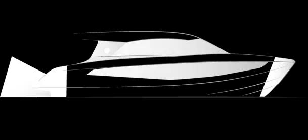 Aquila 46 Coupe