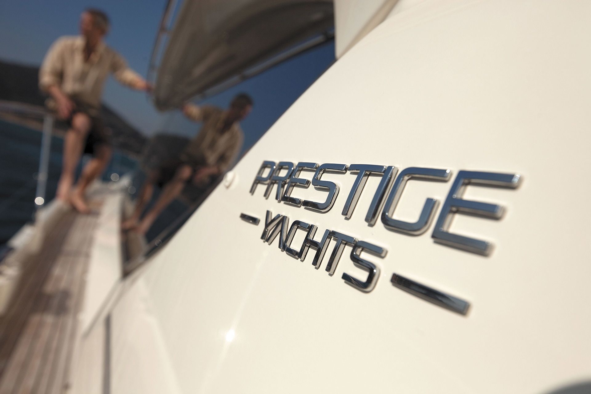 Prestige 60S