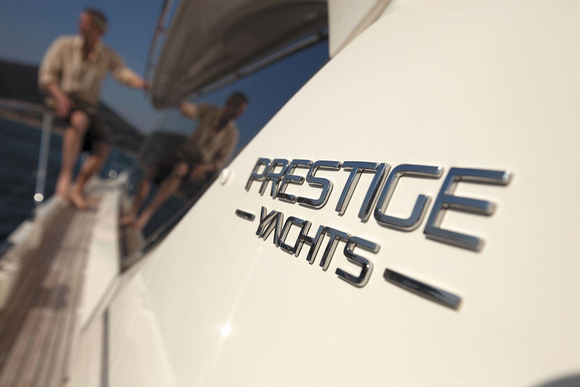 Prestige 60S