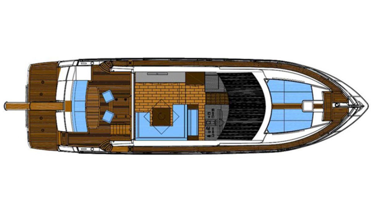 Main Deck