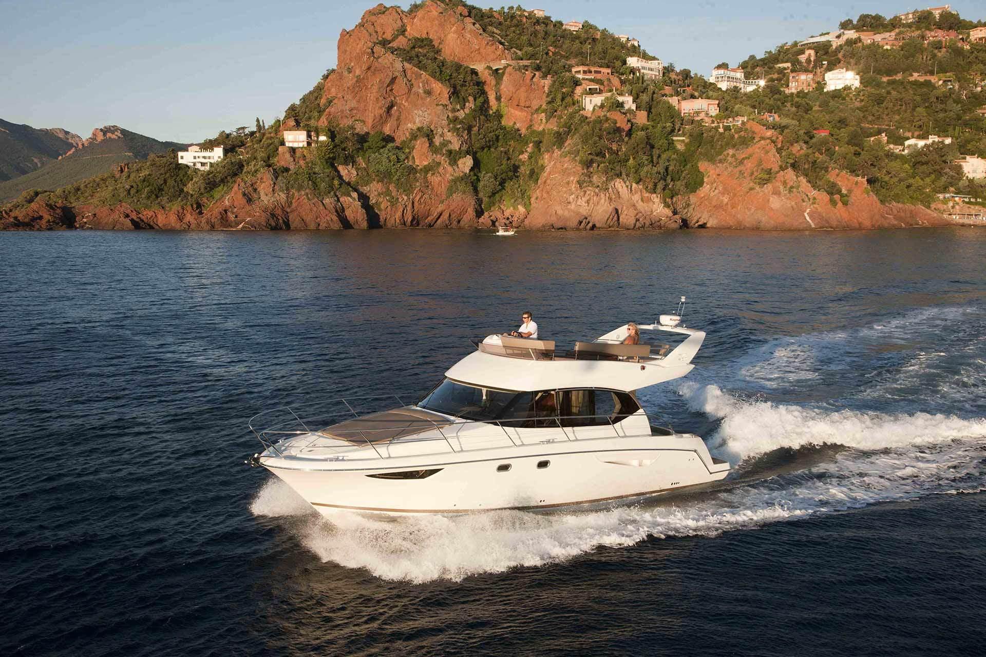 Prestige 400