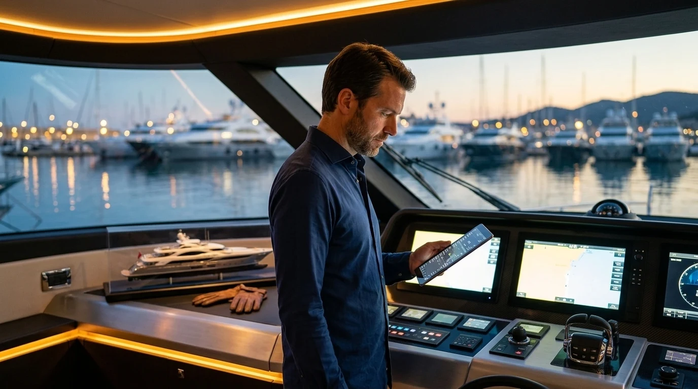 Vessel Vanguard Alternatives: A Practical Comparison