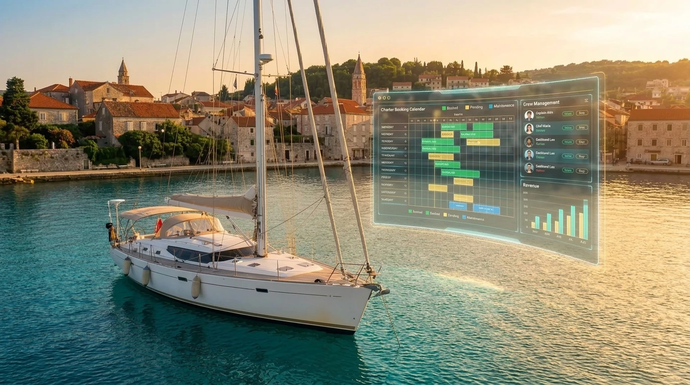 OwlMar vs Seazone: Charter Management Software Compared